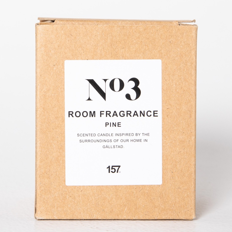 Ljus "Room Fragrance"